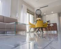 Nybyggnad - Villor - Orihuela Costa - Villamartin