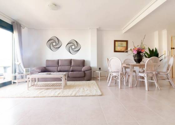 2e hands - Appartement - Orihuela Costa - Lomas De Campoamor