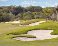 Новая сборка - Вилла - San Miguel de Salinas - Las Colinas Golf