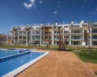 2nd hand - Apartment - Orihuela Costa - Villamartin