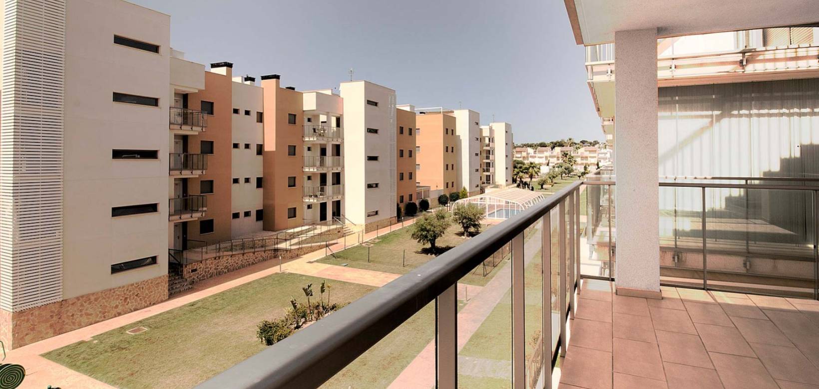 Вторая рука - Апартаменты - Orihuela Costa - Villamartin