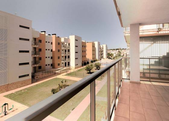 2: a handen - Lägenheter - Orihuela Costa - Villamartin