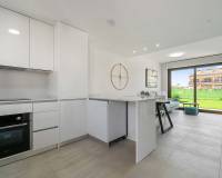 Neubau - Bungalow - San Pedro del Pinatar - Lo Pagán