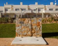 Nowa konstrukcja - Dom parterowy - Los Montesinos - Vistabella Golf