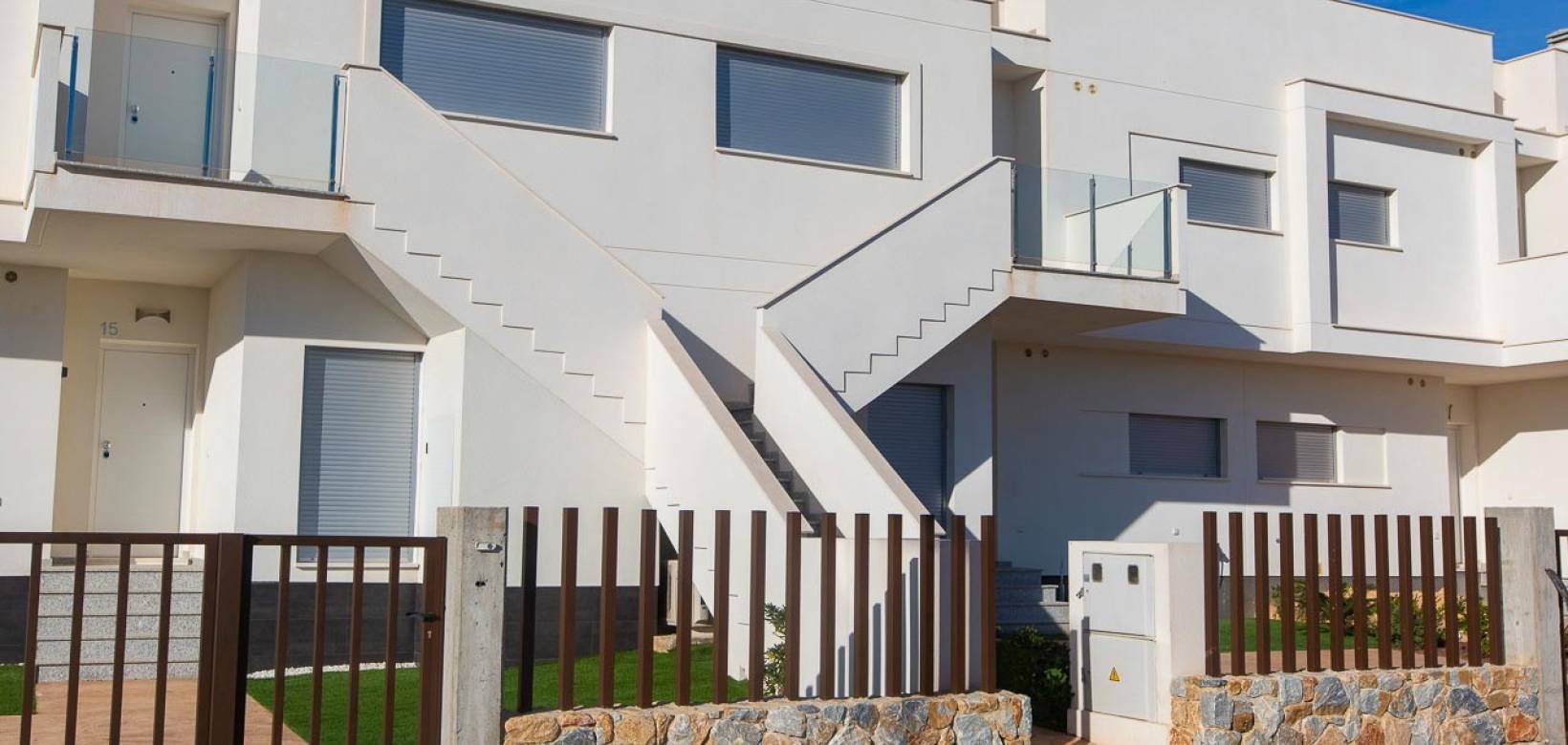New Build - Bungalow - Los Montesinos - Vistabella Golf