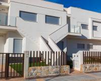 New Build - Bungalow - Los Montesinos - Vistabella Golf