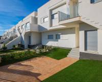 New Build - Bungalow - Los Montesinos - Vistabella Golf