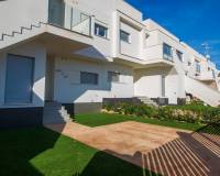 New Build - Bungalow - Los Montesinos - Vistabella Golf