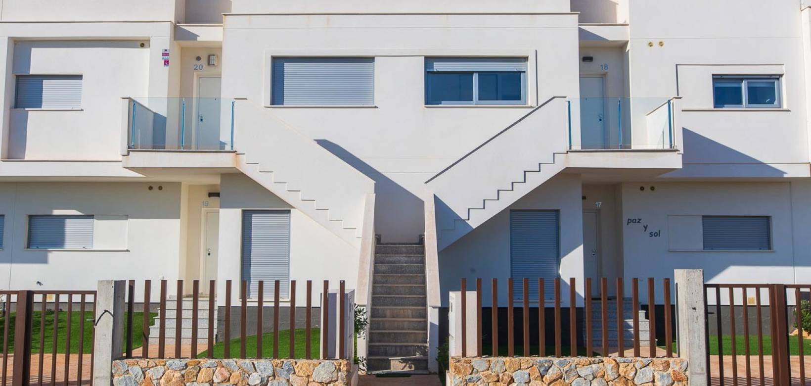 New Build - Bungalow - Los Montesinos - Vistabella Golf