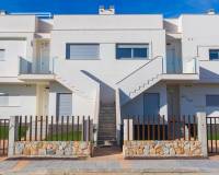 New Build - Bungalow - Los Montesinos - Vistabella Golf
