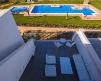 Nueva construcción  - Bungalow - Los Montesinos - Vistabella Golf