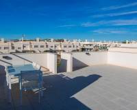 Nueva construcción  - Bungalow - Los Montesinos - Vistabella Golf