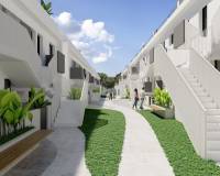 New Build - Townhouse - Torrevieja - Lago Jardín II