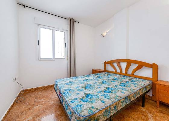 2nd hand - Apartment - Torrevieja