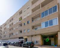 2: a handen - Lägenheter - Torrevieja