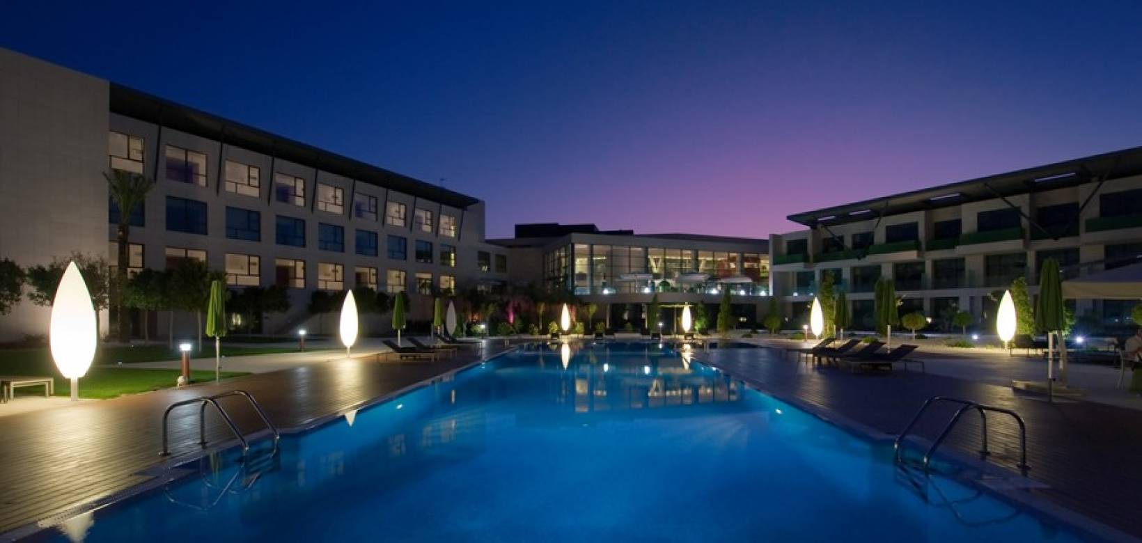 Nouvelle construction - Villa - Algorfa - La Finca Golf