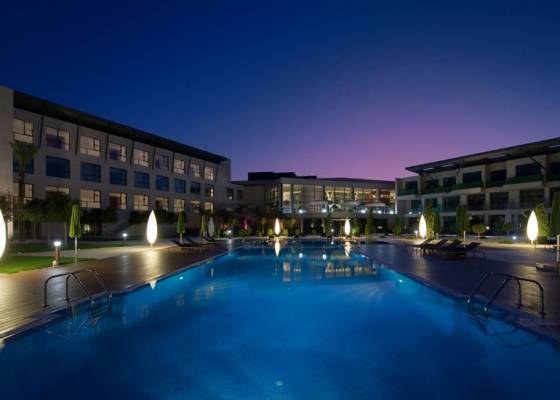 Nouvelle construction - Villa - Algorfa - La Finca Golf