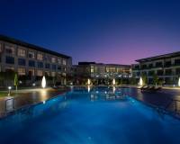 Nouvelle construction - Villa - Algorfa - La Finca Golf