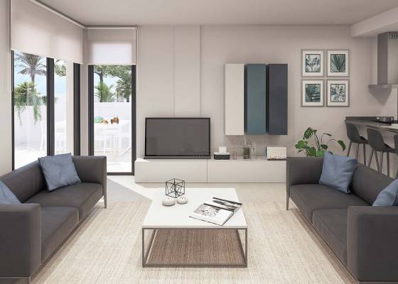 comprar casa en la playa