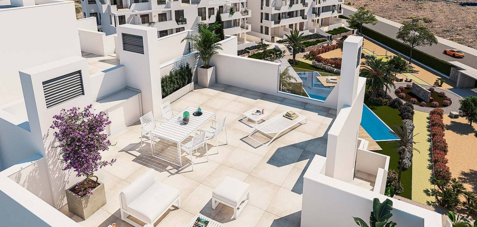 comprar casa en la playa