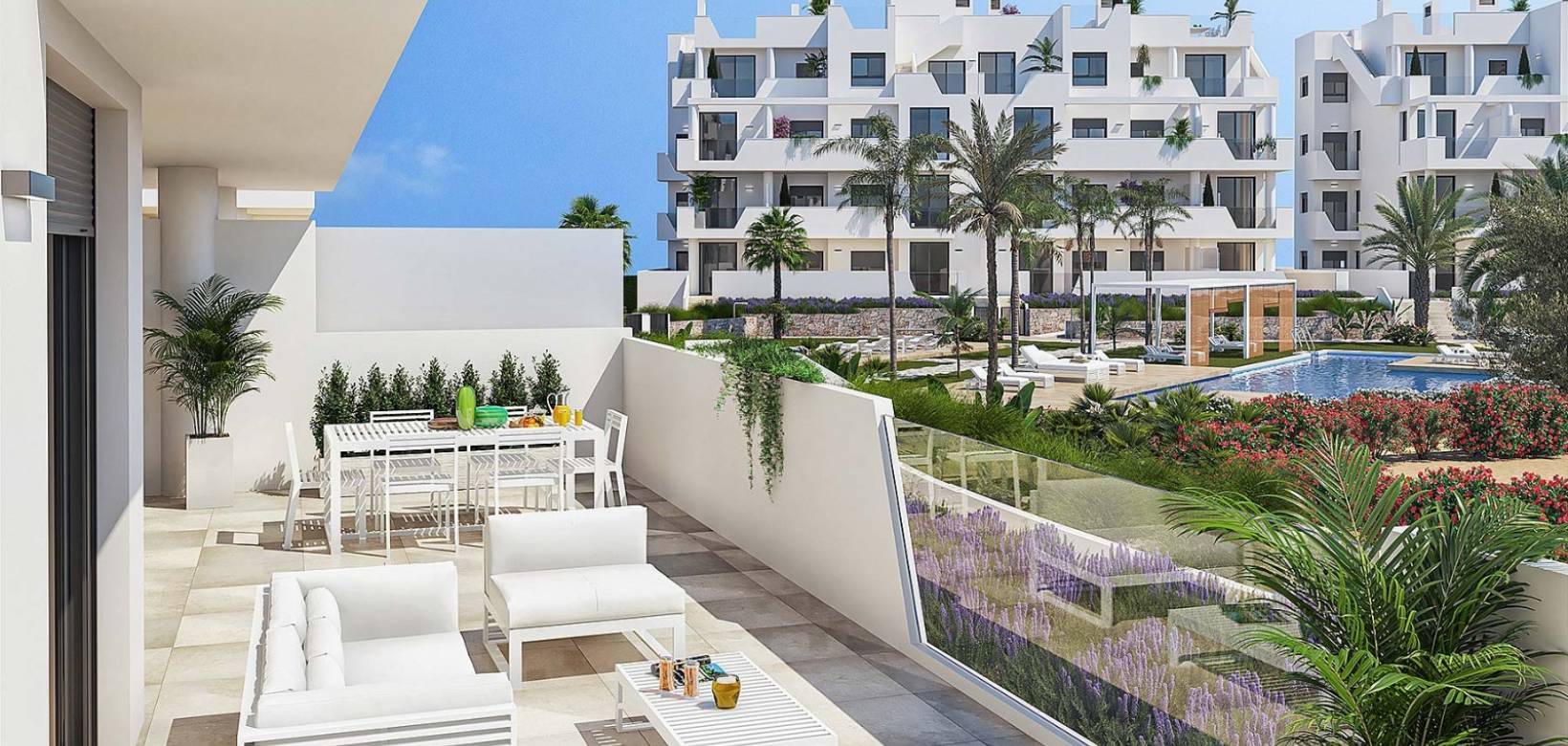 comprar casa en la playa