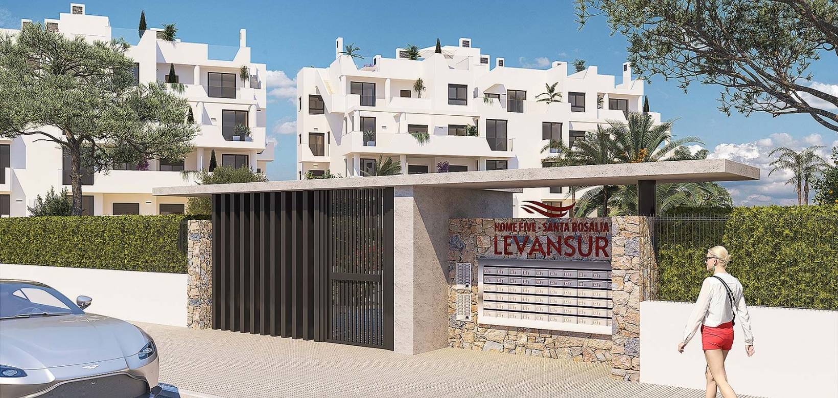 comprar casa en la playa