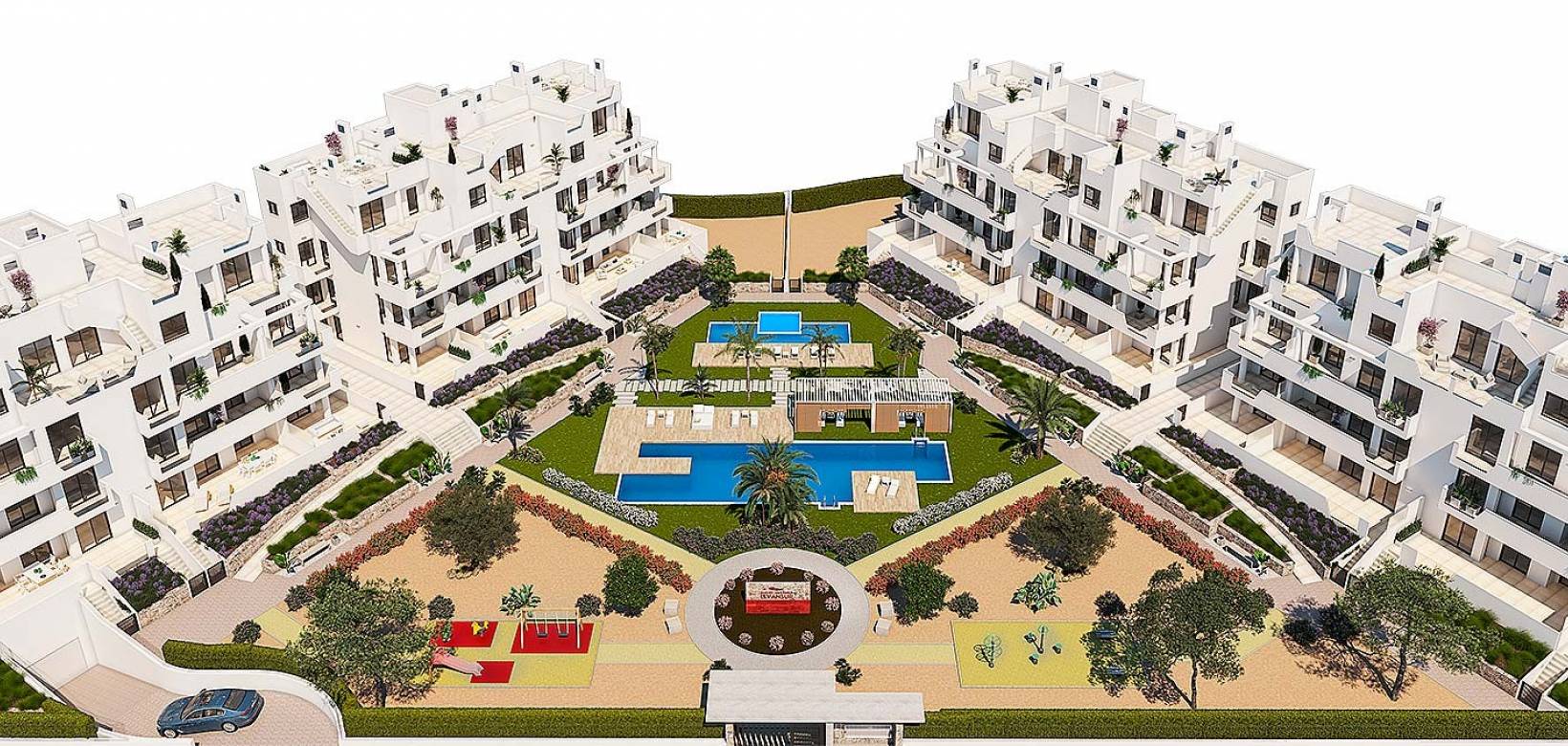 comprar casa en la playa