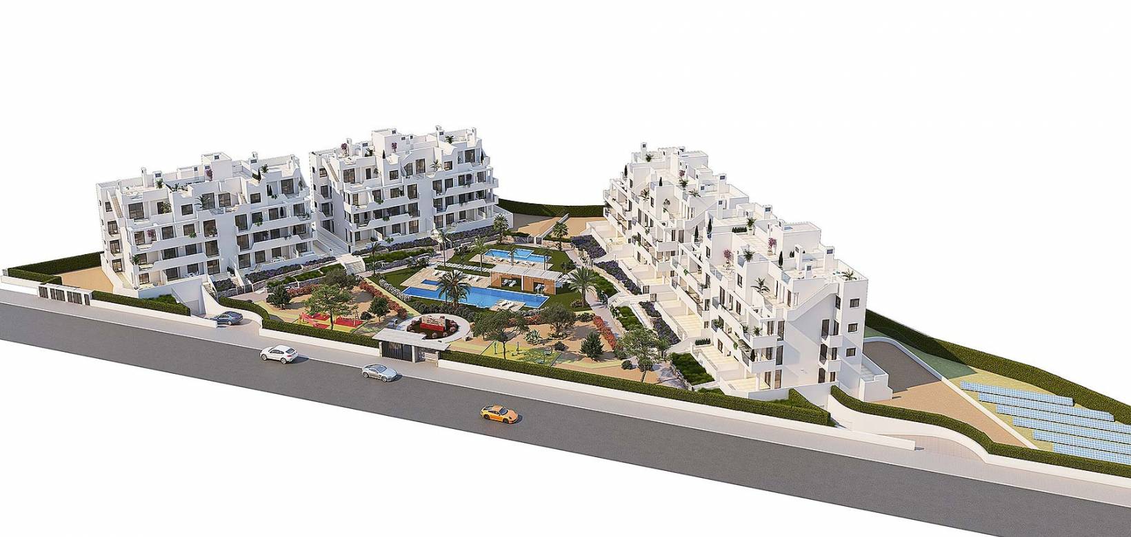 comprar casa en la playa