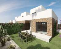New Build - Вила - Orihuela Costa - Villamartin