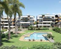 Nueva construcción  - Apartamento - Orihuela Costa - Villamartin