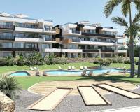 Nueva construcción  - Apartamento - Orihuela Costa - Villamartin