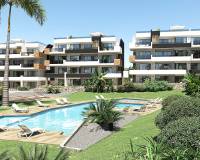 Nueva construcción  - Apartamento - Orihuela Costa - Villamartin