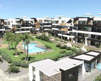 Nueva construcción  - Apartamento - Orihuela Costa - Villamartin