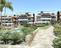 Nueva construcción  - Apartamento - Orihuela Costa - Villamartin