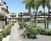 Nueva construcción  - Apartamento - Orihuela Costa - Villamartin