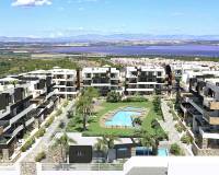 Nueva construcción  - Apartamento - Orihuela Costa - Villamartin