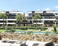 Nueva construcción  - Apartamento - Orihuela Costa - Villamartin