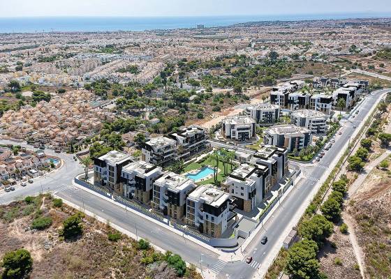 Nueva construcción  - Apartamento - Orihuela Costa - Villamartin