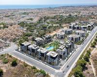 Nueva construcción  - Apartamento - Orihuela Costa - Villamartin