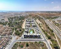 Nueva construcción  - Apartamento - Orihuela Costa - Villamartin