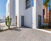 Nieuw gebouw - Villa - San Fulgencio - La Marina