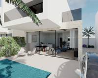 Neubau - Villa - San Pedro del Pinatar