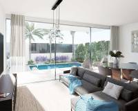 Neubau - Villa - San Pedro del Pinatar