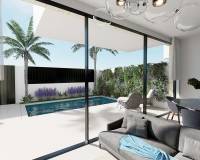 Neubau - Villa - San Pedro del Pinatar