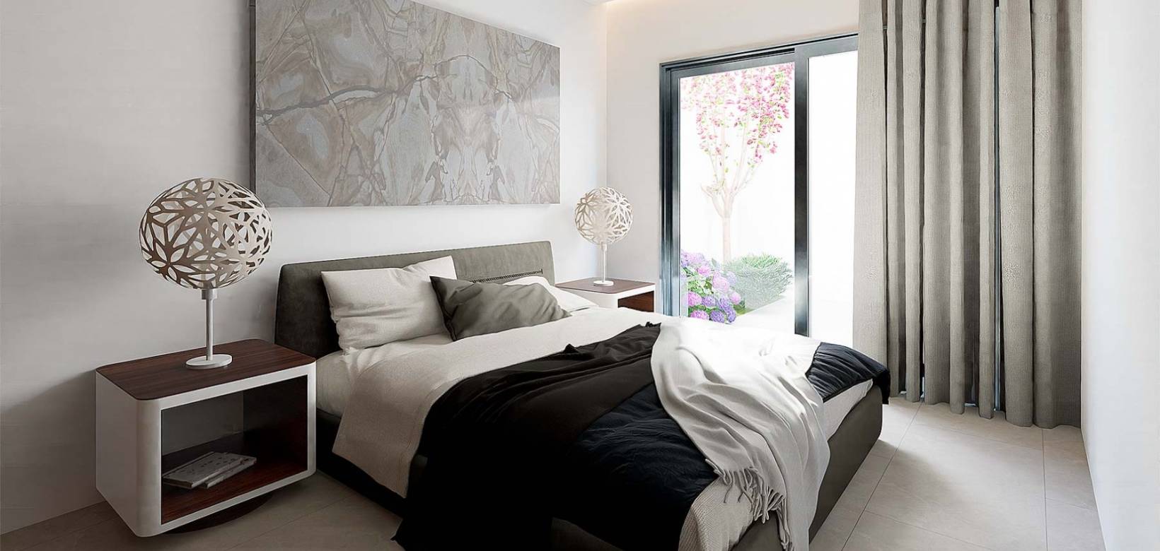 Neubau - Villa - San Pedro del Pinatar