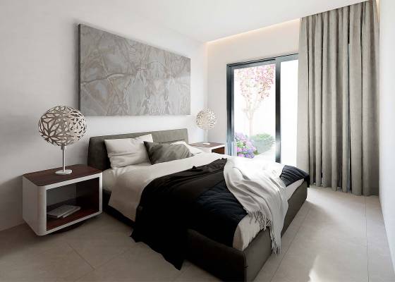 Neubau - Villa - San Pedro del Pinatar