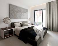 Neubau - Villa - San Pedro del Pinatar
