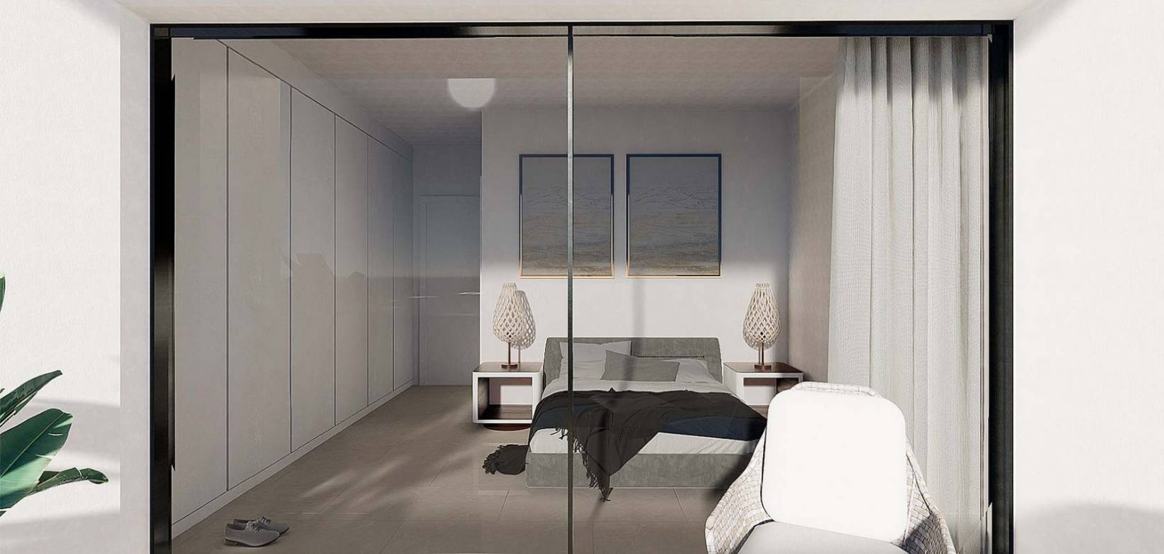 Neubau - Villa - San Pedro del Pinatar