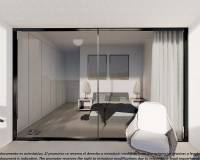 Neubau - Villa - San Pedro del Pinatar