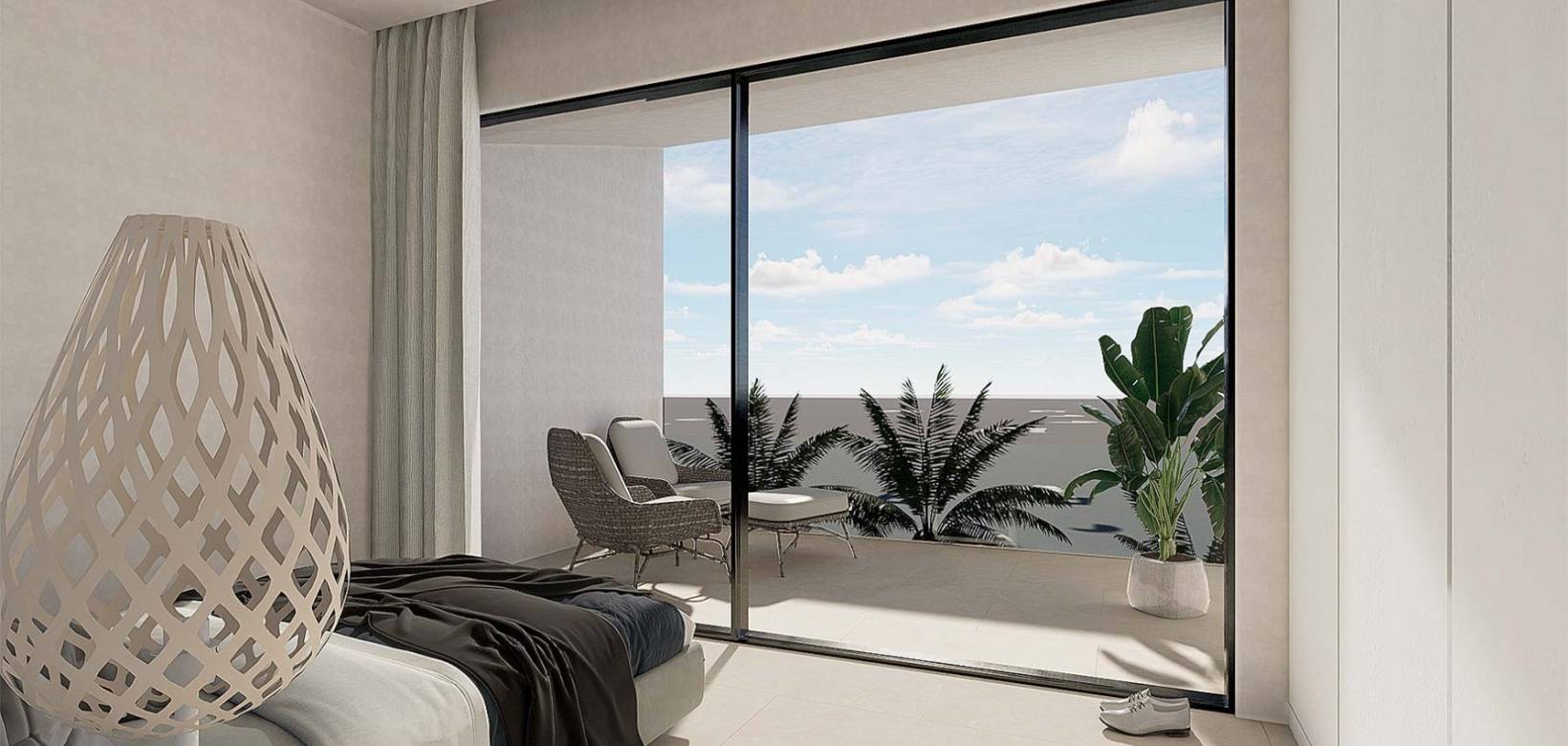 Neubau - Villa - San Pedro del Pinatar